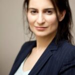 Dalia Molokhia Avatar