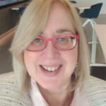 Marirose Coulson-Ziebarth Avatar