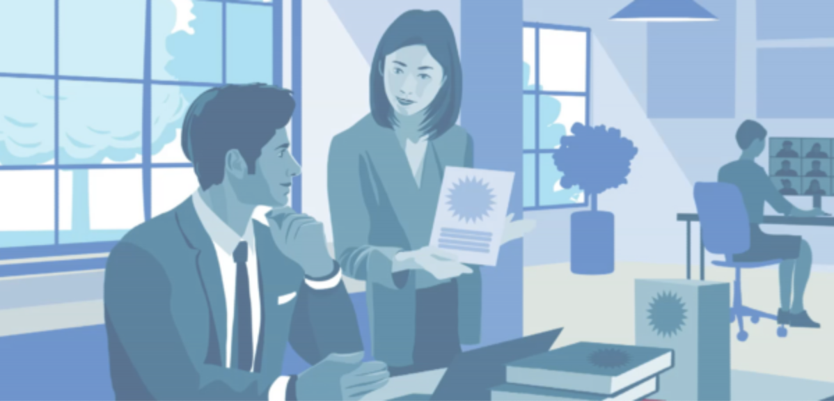 How to Nurture and Develop Others