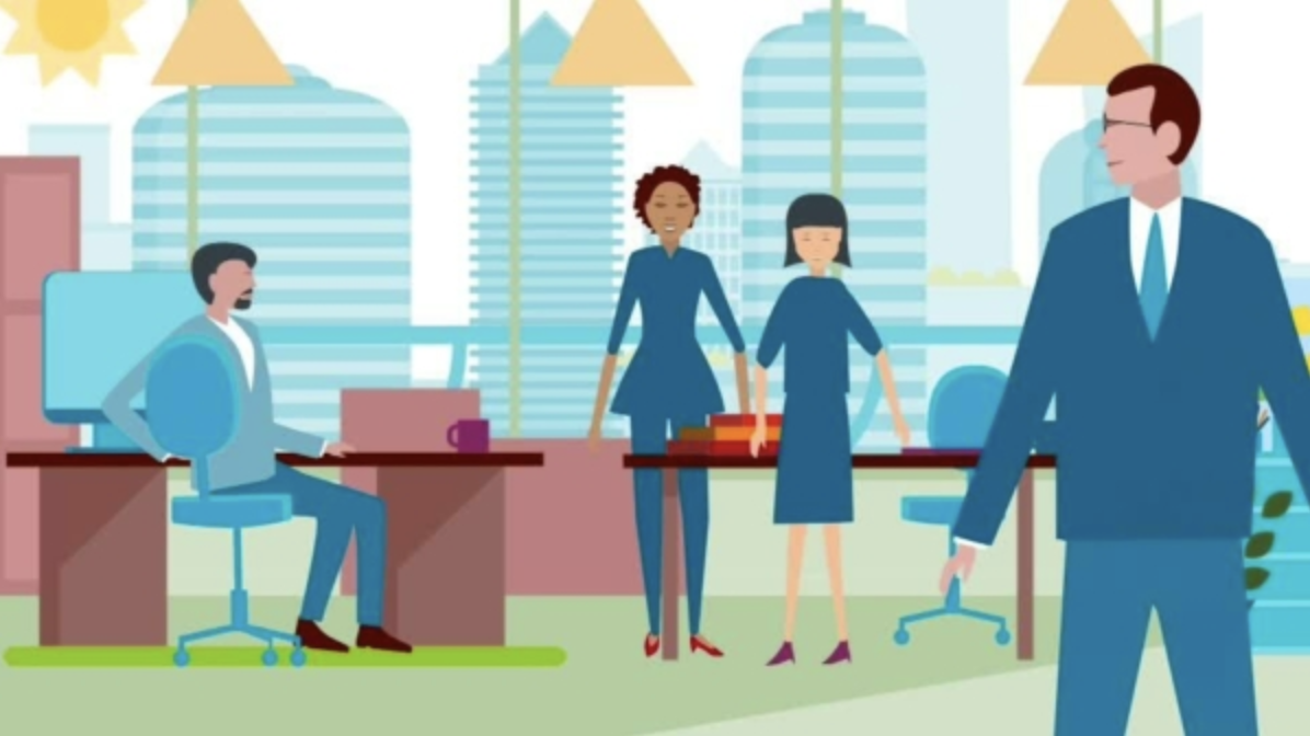 How to Lead Authentically