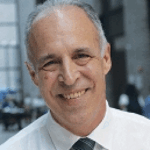 Dr. John Bucuvalas Avatar